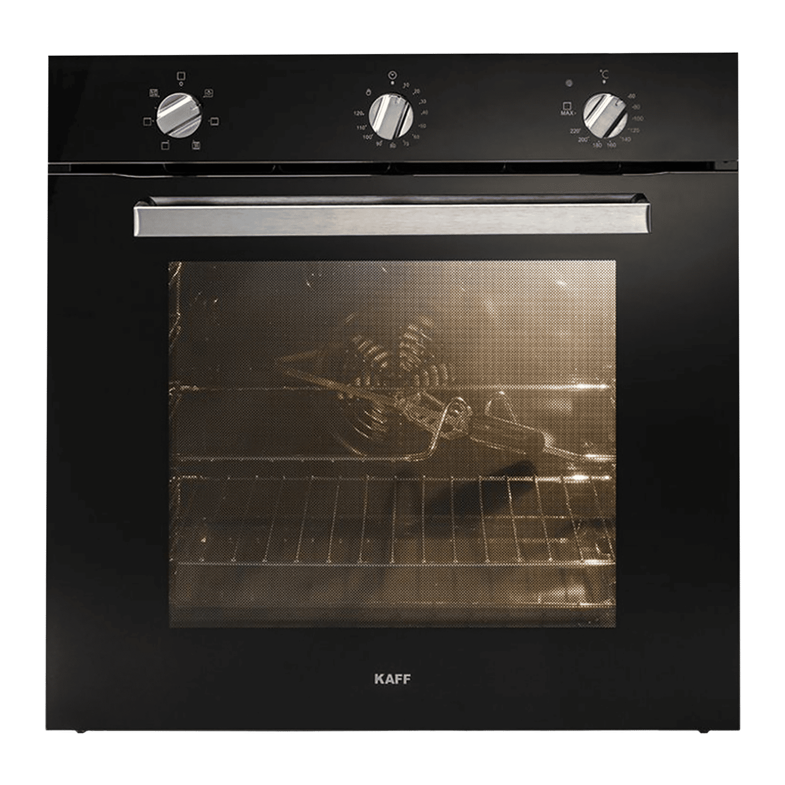 Kaff on sale inbuilt microwave